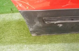 Двери для Ford Explorer на фотографиях