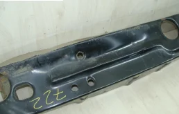 Усилитель заднего бампера для SsangYong Kyron на фотографиях