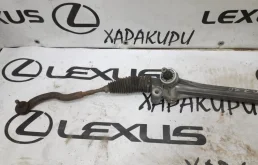 Рулевая рейка для Toyota RAV4 2006 года на фотографиях