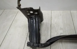 Магнитола для Volkswagen Touareg на фотографиях