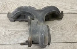 Впускной коллектор для Audi A4 B8 2007-2015