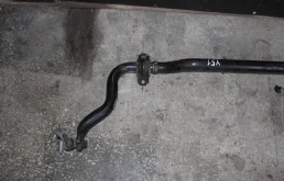 Стабилизатор поперечной устойчивости передний для Infiniti M на фотографиях