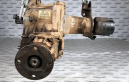 РАЗДАТОЧНАЯ КОРОБКА для Hyundai Santa Fe 2 CM 2006-2012