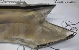 Зеркала для Mercedes-Benz M class 2006 года на фотографиях