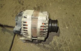 Генератор для Chevrolet Cruze на фотографиях