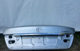 Крышка багажника (41 62 7172332) для BMW 7er F01, F02, F03, F04 2008-2015