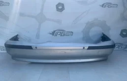 Бампер задний для BMW 5er 1997 года на фотографиях