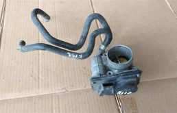 Дроссельная заслонка для Nissan Qashqai J10 2006-2013