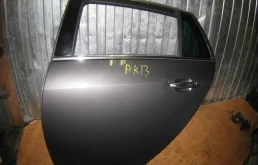 Двери для Opel Insignia на фотографиях