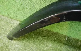 Расширитель арок передний правый для Mercedes-Benz G class на фотографиях