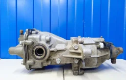 Бортовой редуктор задний левый для Kia Sorento на фотографиях