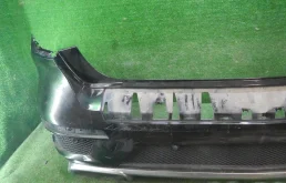 Бампер задний для Mercedes-Benz GL class на фотографиях