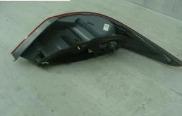 Фонарь левый для Hyundai Solaris 2011 года на фотографиях