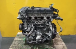 Двигатель без навесного для Ford Focus III Седан 2011-2015
