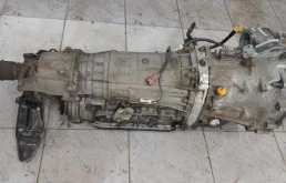 АКПП для Subaru Tribeca B9 2004-2008