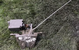 Замок багажника для BMW 5er на фотографиях