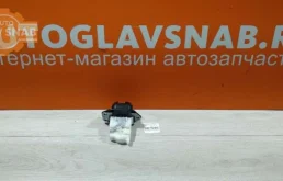 Центральный замок для Nissan Note на фотографиях