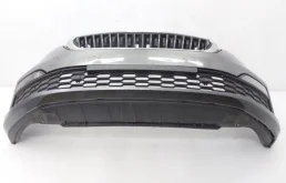 Ноускат для Skoda Rapid на фотографиях