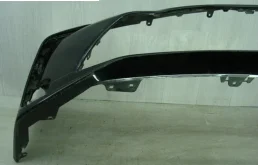 Бампер для Toyota Corolla 2022 года на фотографиях