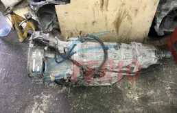 АКПП для Subaru Tribeca WX/W10 2007-2014