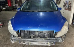 Peugeot 307 2.0 (136Hp) (EW10J4) FWD AT в разборе у Агрегат