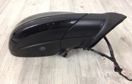 Зеркало боковое правое для Audi Q7 2008 года на фотографиях
