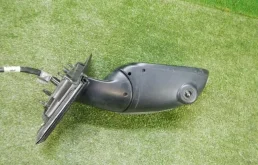 Зеркало боковое правое для Nissan Qashqai 2013 года на фотографиях