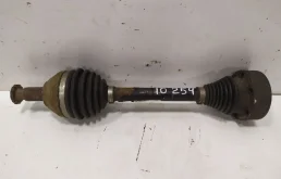 Привод передний левый в сборе оригинал для Volkswagen Polo V Седан (6R) 2009-2015