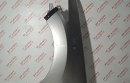 Крыло левое для Honda Accord 2011 года на фотографиях