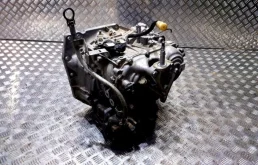 Вариатор для Renault Kaptur на фотографиях