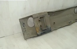 Усилитель заднего бампера для SsangYong Kyron на фотографиях