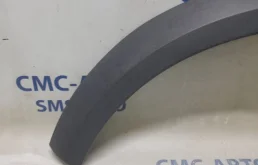 Расширитель арок передний левый для Volvo XC70 на фотографиях