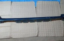 Накладка порога правая для Nissan Teana J32 2008-2013