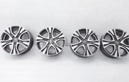 Литые диски ( колеса ) для Toyota RAV4 XA40 rest 2015-2019