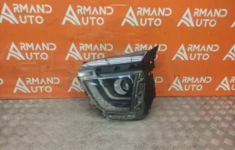 Фара левая для Hyundai Creta 2 SU2 2021+