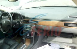 Торпеда (голая) для Volvo XC70 BZ 2007-2016