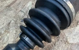 Привод передний правый для Volkswagen Passat на фотографиях