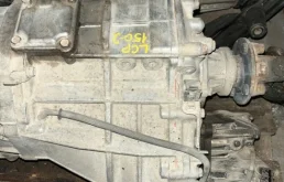 раздатка для Toyota Land Cruiser Prado J150 rest 1 EU 2013-2017