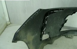 Бампер для Toyota Corolla 2022 года на фотографиях