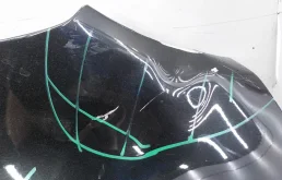 Стекла и зеркала для Nissan Qashqai 2024 года на фотографиях