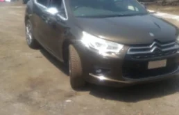 Citroen DS4 1.6 (156Hp) (EP6CDTMD) FWD AT в разборе у AZO auto