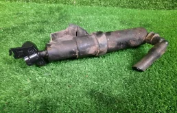 Форсунка фароомывателя левая для Volvo C30 на фотографиях