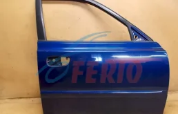 Двери для Hyundai Accent 2003 года на фотографиях