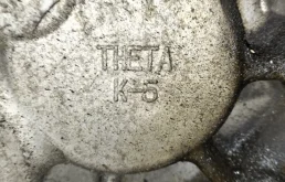 МКПП для Kia Sportage 2