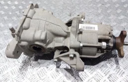 Редуктор переднего моста для Kia Sorento 2005 года на фотографиях