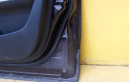 Двери для Mazda CX 9 2007 года на фотографиях