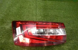 задний фонарь л и п (3V5945207) для Skoda Superb Liftback III (3V3) 2015-2019