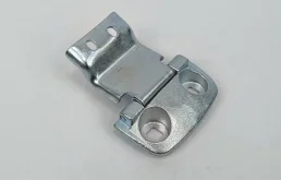 Петля двери задняя левая верхняя для Peugeot Boxer Фургон 2006-2014