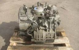 АКПП для Kia Picanto 2005 года на фотографиях