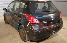 Тиида Версо